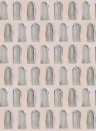 Tenue de Ville Wallpaper Vogue - Ivory