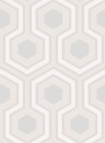 Cole & Son Wallpaper Hicks' Grand Dove Grey