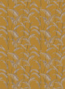 Tenue de Ville Carta da parati Majorelle - Ochre