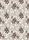 Tenue de Ville Wallpaper Palmarosa - Powder