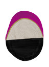 Tenue de Ville Wandbild Totem - Fuschia