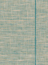 Essentials by Arte International Tapete Le Raphia Tisse - Celestial Blue