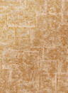 Arte International Wallpaper Quilt - Medaillon