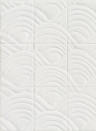 Arte International Wallpaper Terracotta - Cream