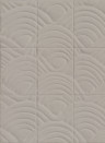 Arte International Wallpaper Terracotta - Gargoyle