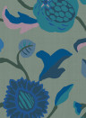 Armani Casa Wallpaper Bayadere - 9704