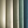Armani Casa Papier peint Linen Plain - 9616