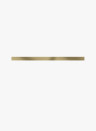 Armani Casa Border Profile - Champagne