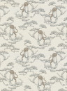 Armani Casa Wallpaper Sumatra Rafia - 9340
