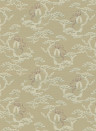 Armani Casa Wallpaper Sumatra Rafia - 9341