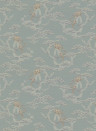 Armani Casa Wallpaper Sumatra Rafia - 9342