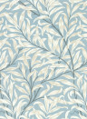 Clarke & Clarke Wallpaper Willow Boughs - Dove