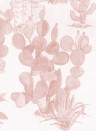 Sian Zeng Papier peint panoramique Desert - Pink