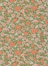 Little Greene Tapete Spring Flowers - Garden