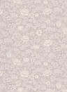 Little Greene Tapete Spring Flowers - French Grey