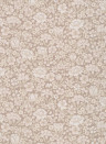 Little Greene Tapete Spring Flowers - Portland Stone