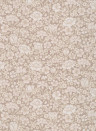 Little Greene Carta da parati Spring Flowers - Portland Stone