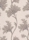 Little Greene Wallpaper Mosaic Trail - Slaked Lime