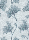 Little Greene Papier peint Mosaic Trail - Etruria