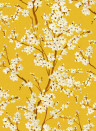 Coordonne Papier peint Cherry Blossom - Amber