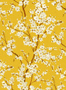 Coordonne Carta da parati Cherry Blossom - Amber