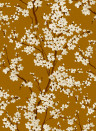 Coordonne Papier peint Cherry Blossom - Honey
