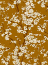 Coordonne Carta da parati Cherry Blossom - Honey