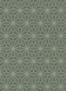 Eijffinger Wallpaper Stained Glass - 340145