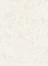 Eijffinger Papier peint Fiori Pizzo - 340110
