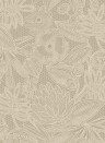 Eijffinger Papier peint Fiori Pizzo - 340113