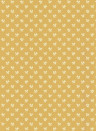 Långelid / von Brömssen Wallpaper Tiny Flower - Golden Yellow