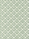 Långelid / von Brömssen Wallpaper Laura - Celadon