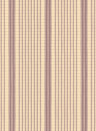 Långelid / von Brömssen Wallpaper Como - Burgundy