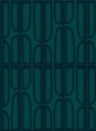 Élitis Papier peint Twisted - RM 1052 67