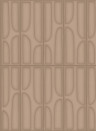 Élitis Papier peint Twisted - RM 1052 04