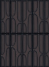 Élitis Papier peint Twisted - RM 1052 75
