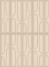 Élitis Papier peint Twisted - RM 1052 03