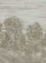 Armani Casa Mural Shakespeare - 9931 A