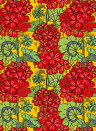 Jannelli & Volpi Wallpaper Love Geranei - 25505