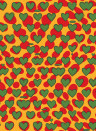 Jannelli & Volpi Wallpaper Psyco Cuori - 25501
