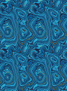 Jannelli & Volpi Papier peint Buenachite - 25515