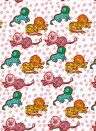 Jannelli & Volpi Wallpaper Leoni di Sicilia - 25526