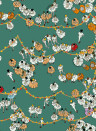 Jannelli & Volpi Wallpaper Le Balett - 25523