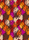 Jannelli & Volpi Wallpaper Balloons - 25524