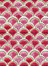Jannelli & Volpi Wallpaper Peace of Melon - 25542