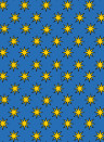 Jannelli & Volpi Wallpaper Stelle - 25519