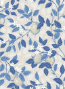 Boråstapeter Wallpaper Citronträd
