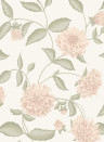 BoråsTapeter Wallpaper Dahliadröm - 5718
