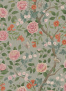 BoråsTapeter Wallpaper Kamelia - 5729