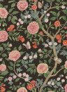 BoråsTapeter Wallpaper Kamelia - 5730